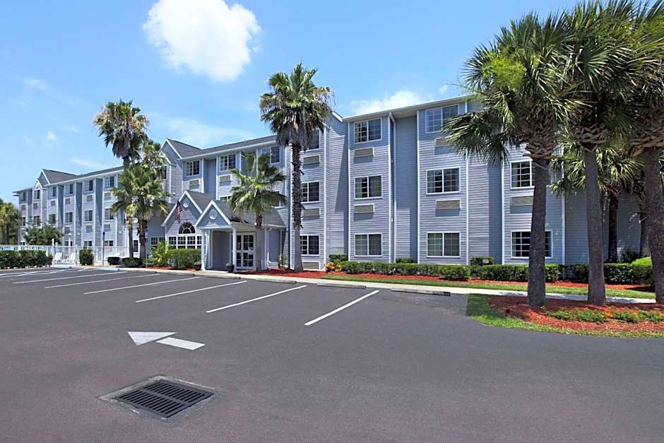 Photo 1 of 37 of Microtel Inn & Suites By Wyndham Palm Coast
