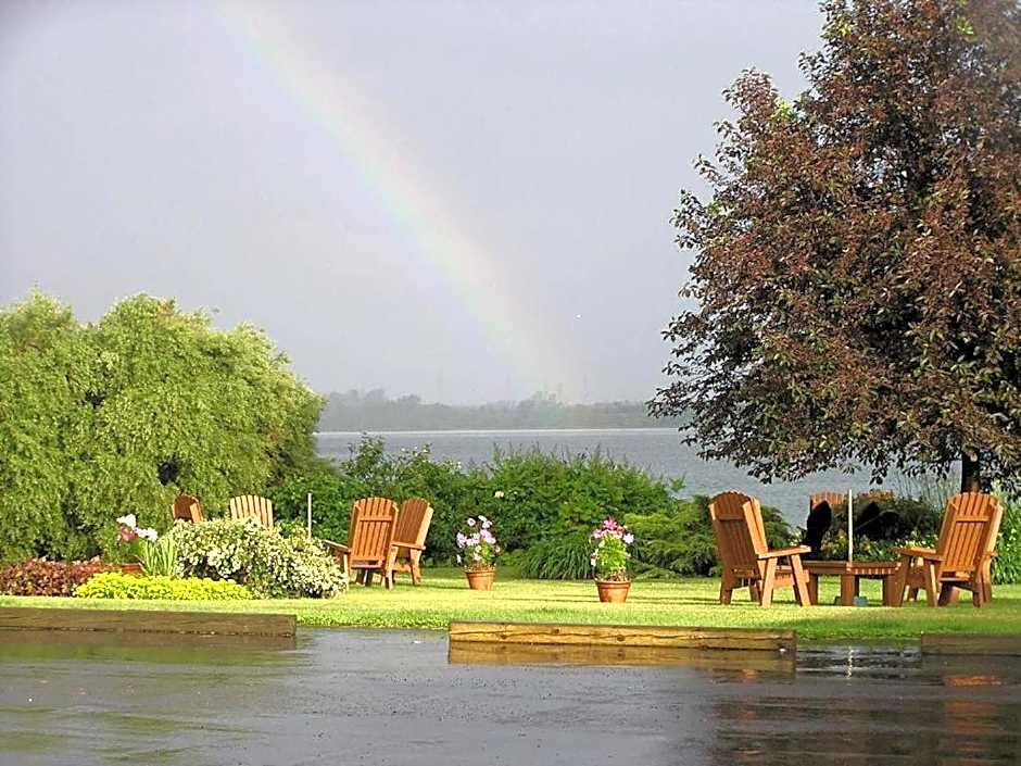 Hotel Oasis Lac St-Louis