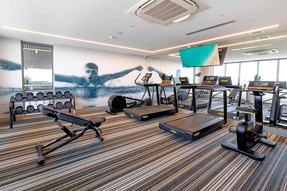 Holiday Inn Express and Suites Sunshine Coast By IHG