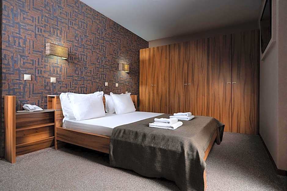 Boutique Hotel Uniqato