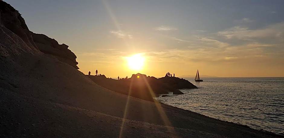 B&B Hotel Il Veliero - la vela del veliero