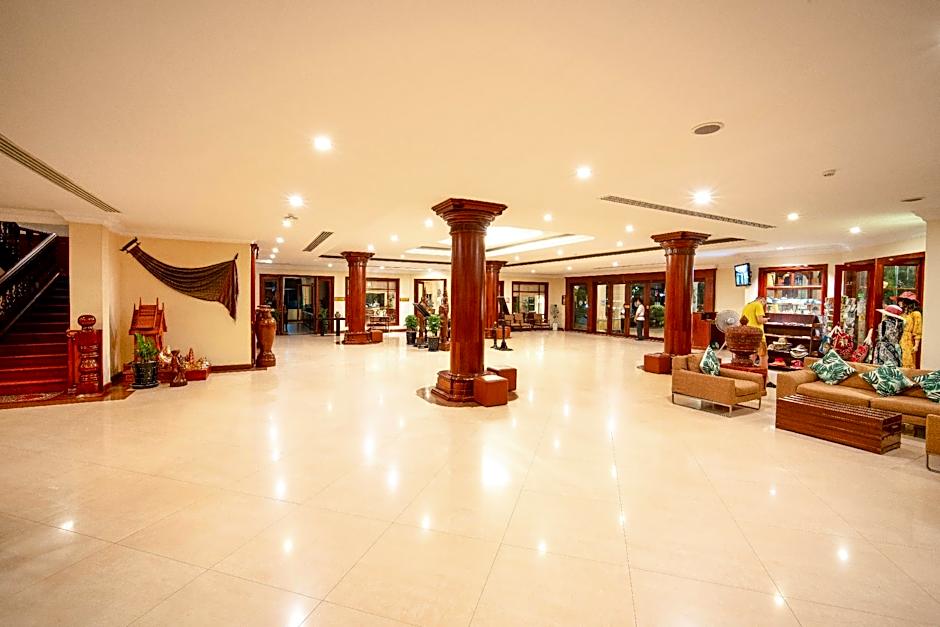 Khemara Angkor Hotel & Spa