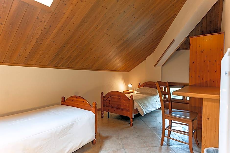 Hotel & Restaurant AL TRIVIO