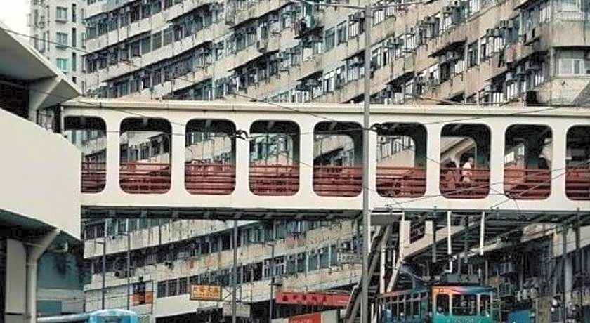 Ramada Hong Kong Grand View