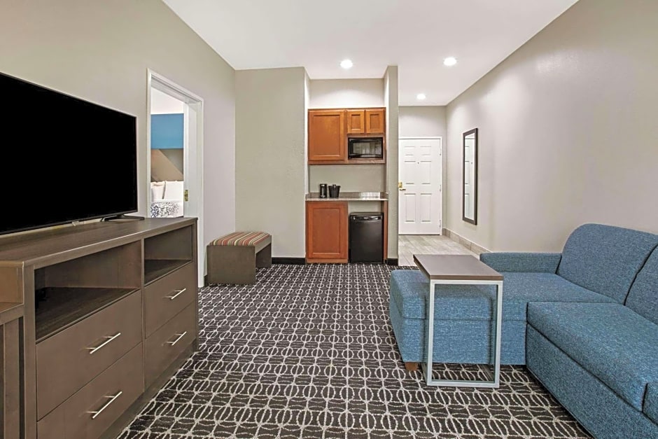La Quinta by Wyndham Sulphur Springs