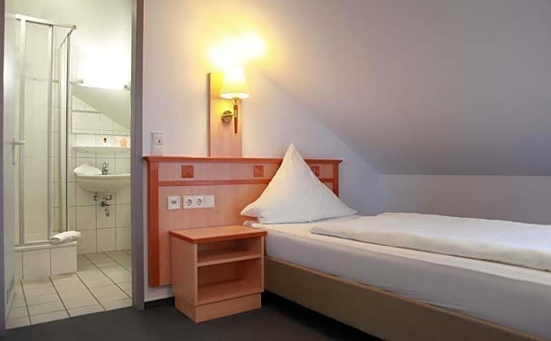 Hotel Wetterau - Self-Check-In