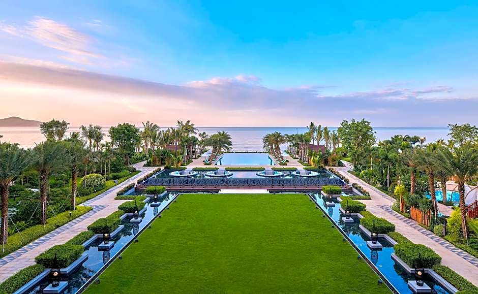 DoubleTree By Hilton Shanwei