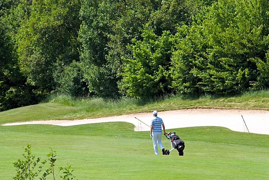 Golf- und Sporthotel Wiesensee