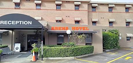 Arena Hotel