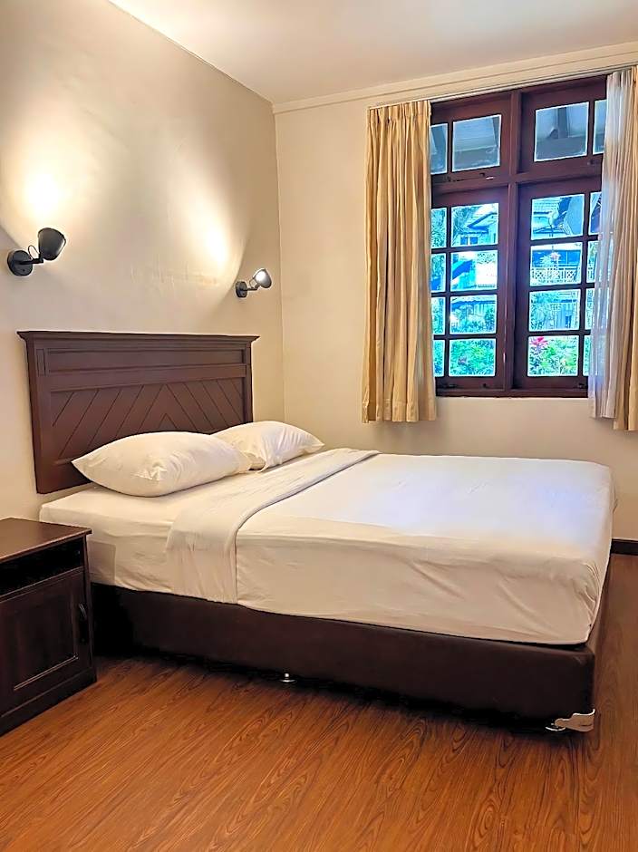 Parama Hotel