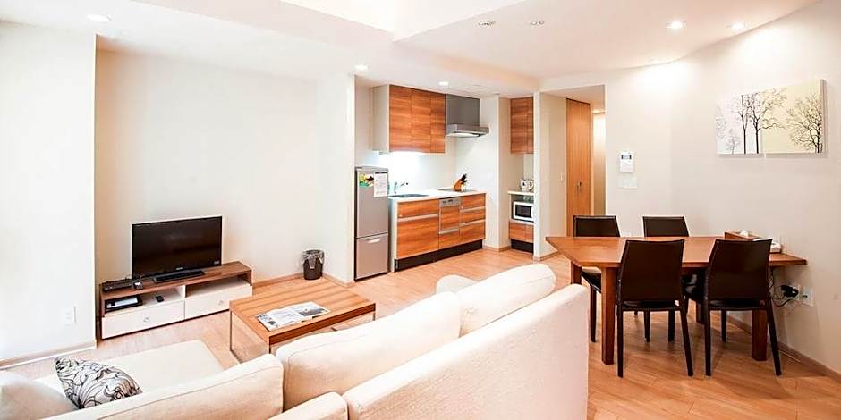 Private Apartments AKAZORA