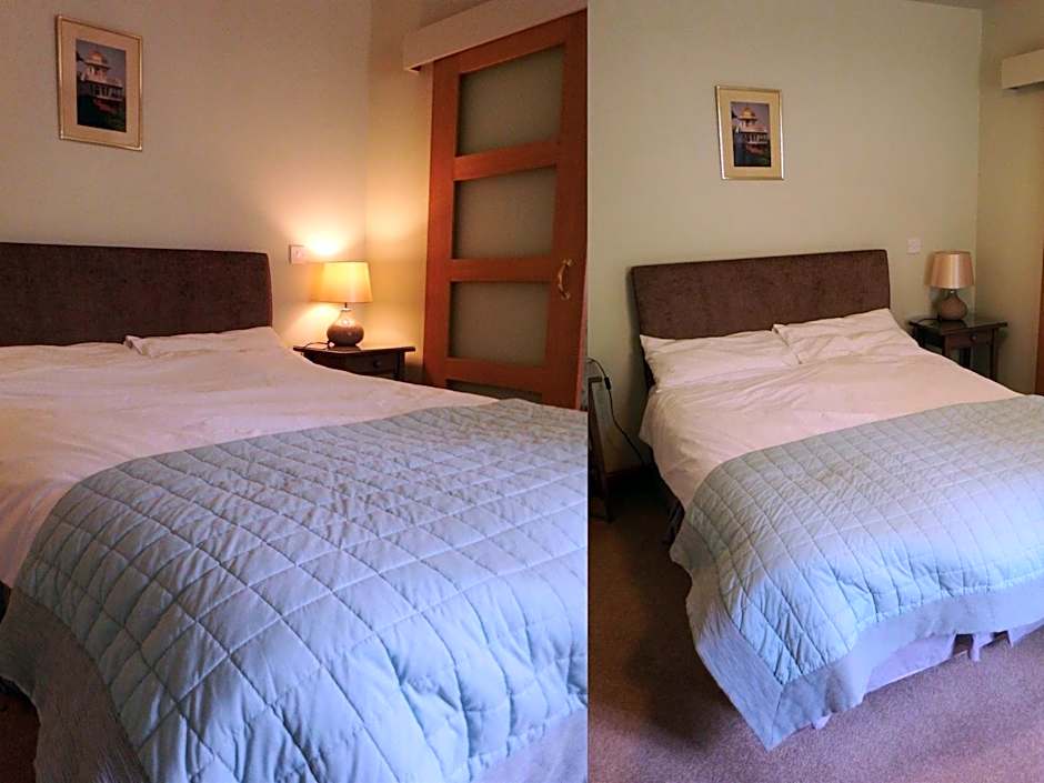 Kenilworth Garden Accomodation