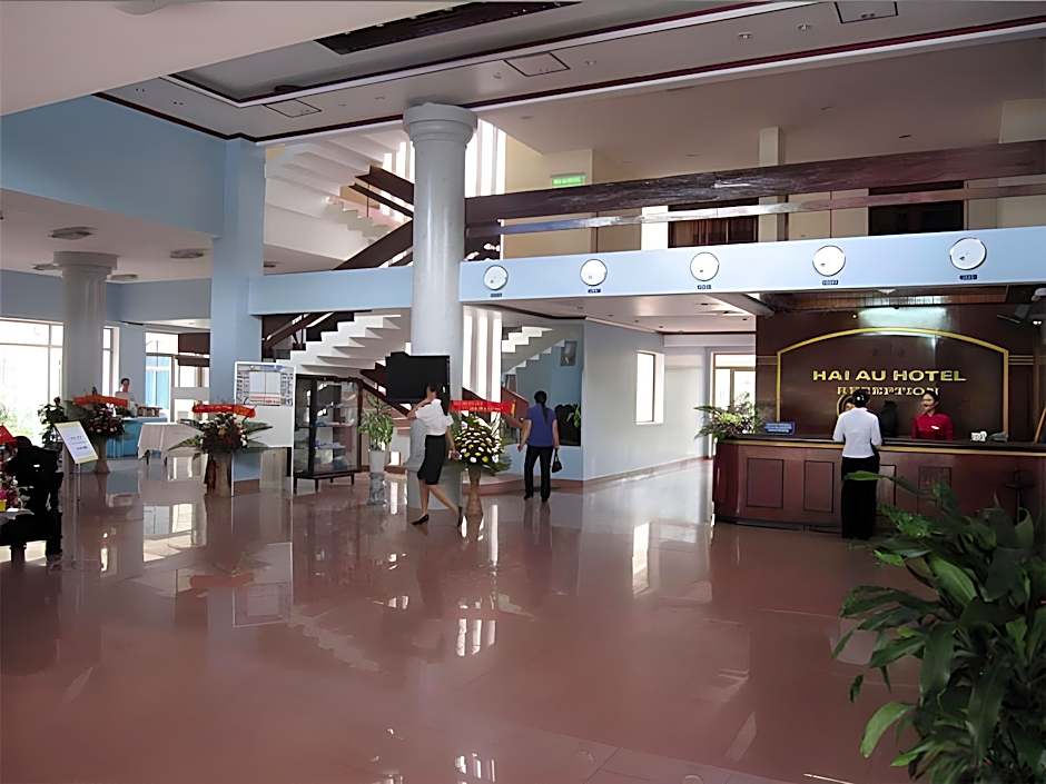 Hai Au Hotel