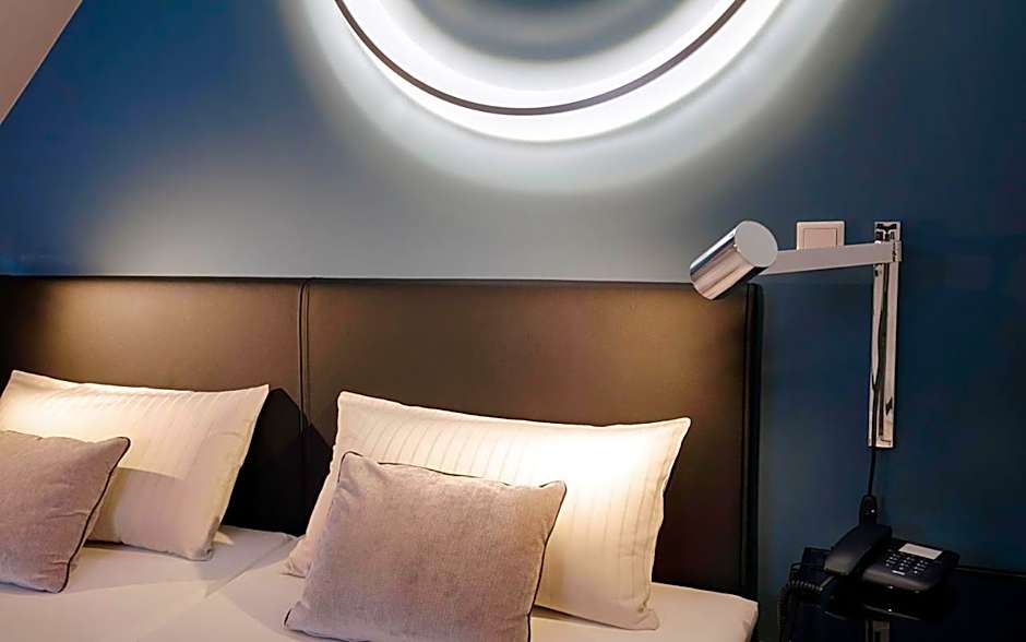 Patentkrug Design Hotel