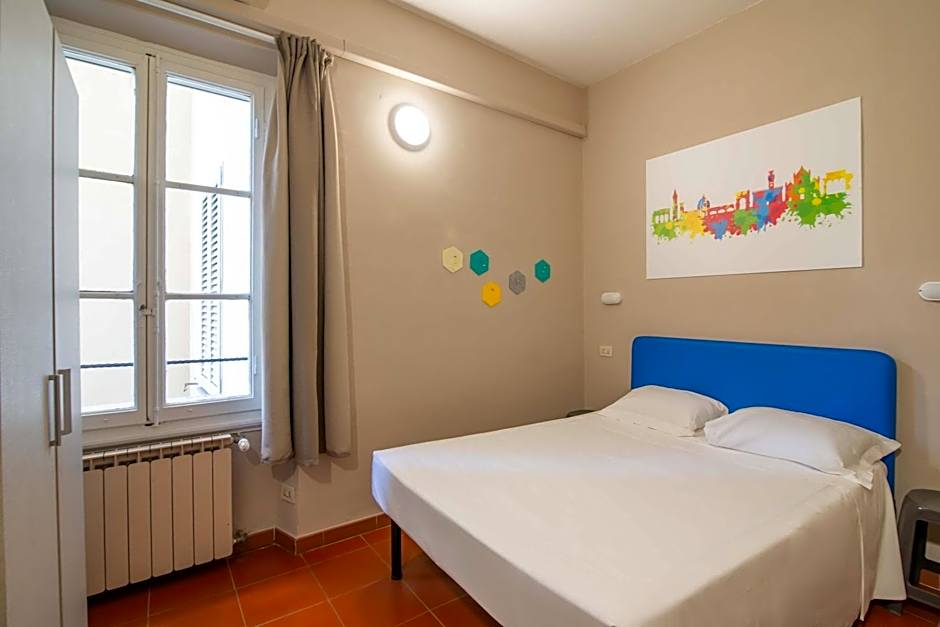 Hotel Genesi