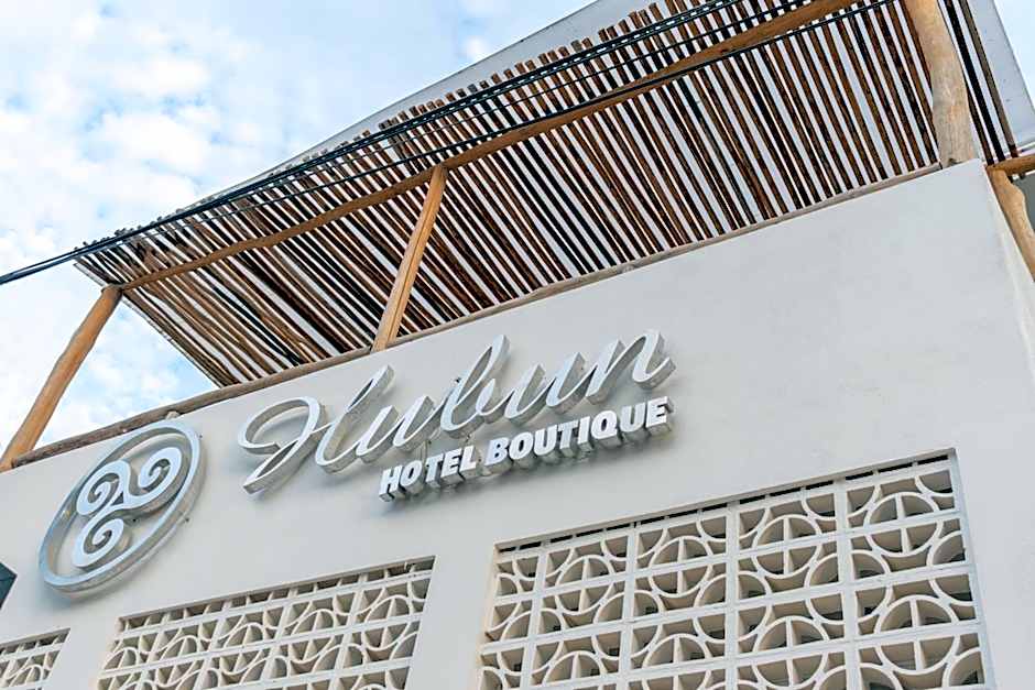 Hubun Hotel Boutique