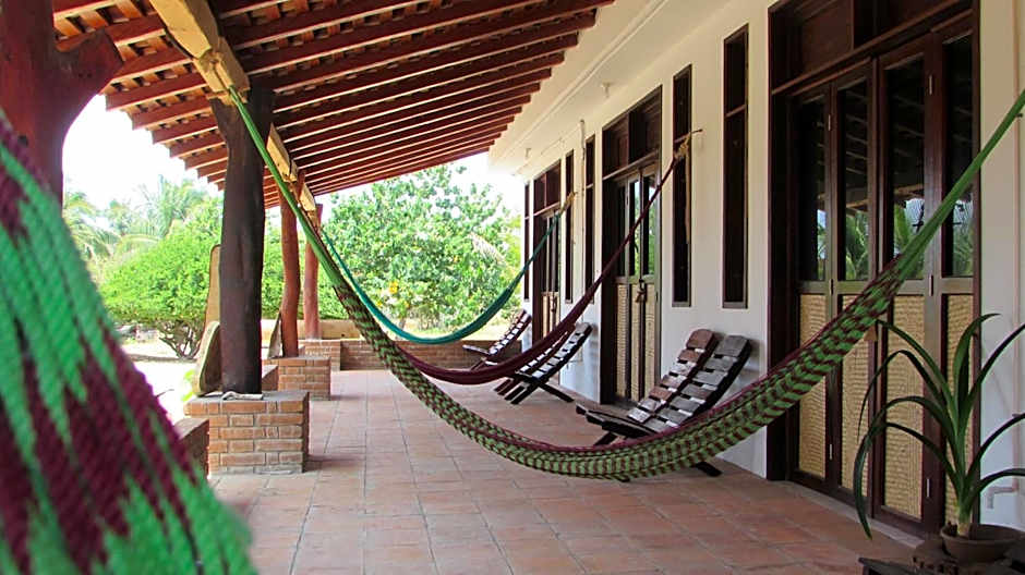 La Casa Del Profe Salo