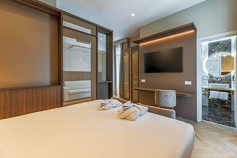 Hotel Raffaello; Sure Hotel Collection by Best Western