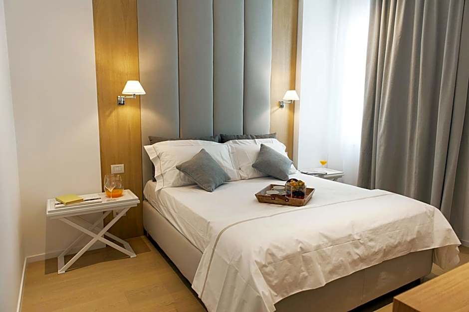 Al Pescatore - B&B