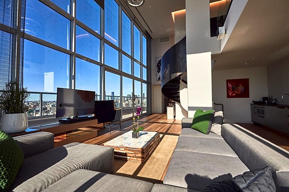 Hotel Indigo Lower East Side New York By IHG
