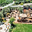 Doors Urla Hotel & Bungalows
