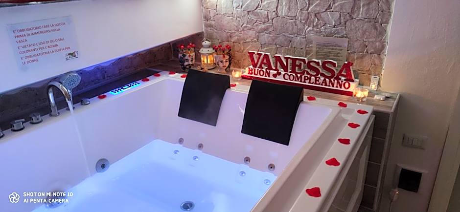 La Porta dell'Alcantara