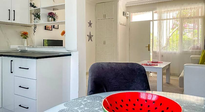 Erendiz Garden Hotel