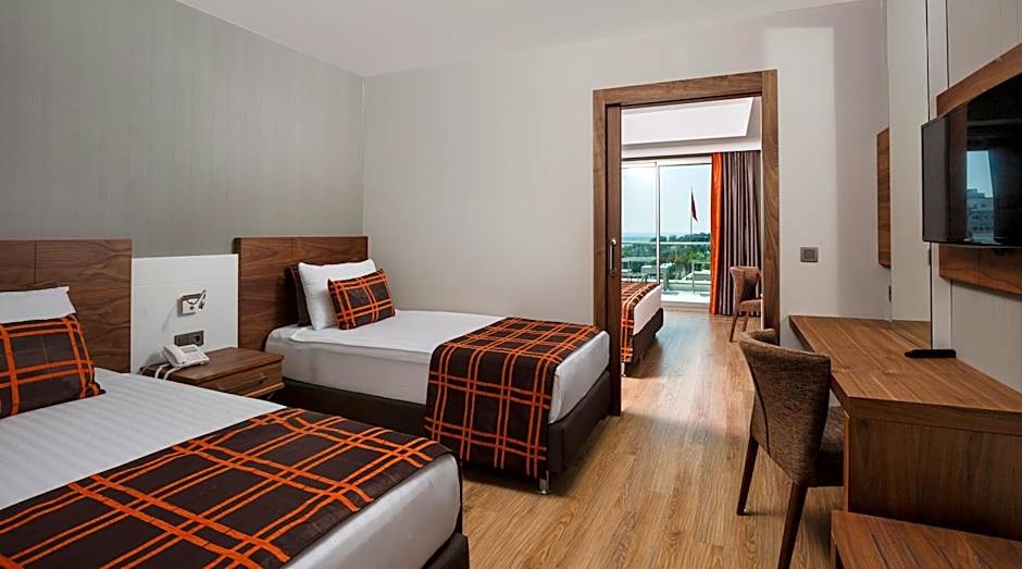 Side Sunport Hotel - All Inclusive