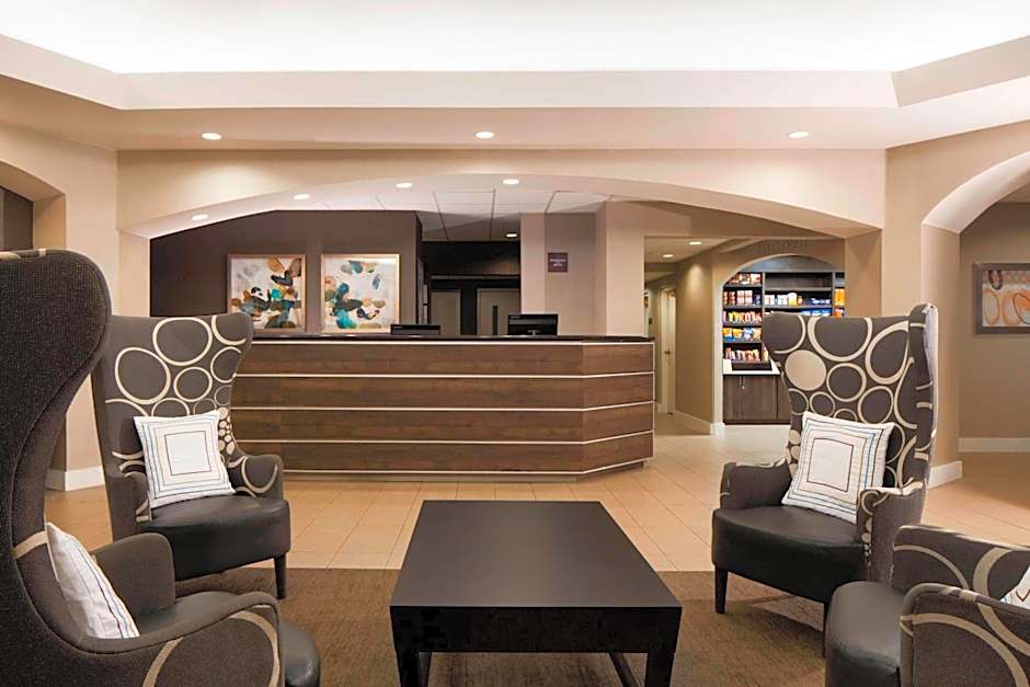 Residence Inn by Marriott Orlando Lake Buena Vista