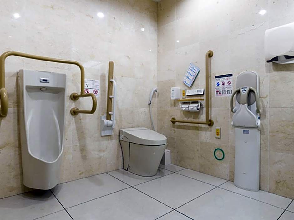 Toyoko Inn Kokura-eki Kita-guchi