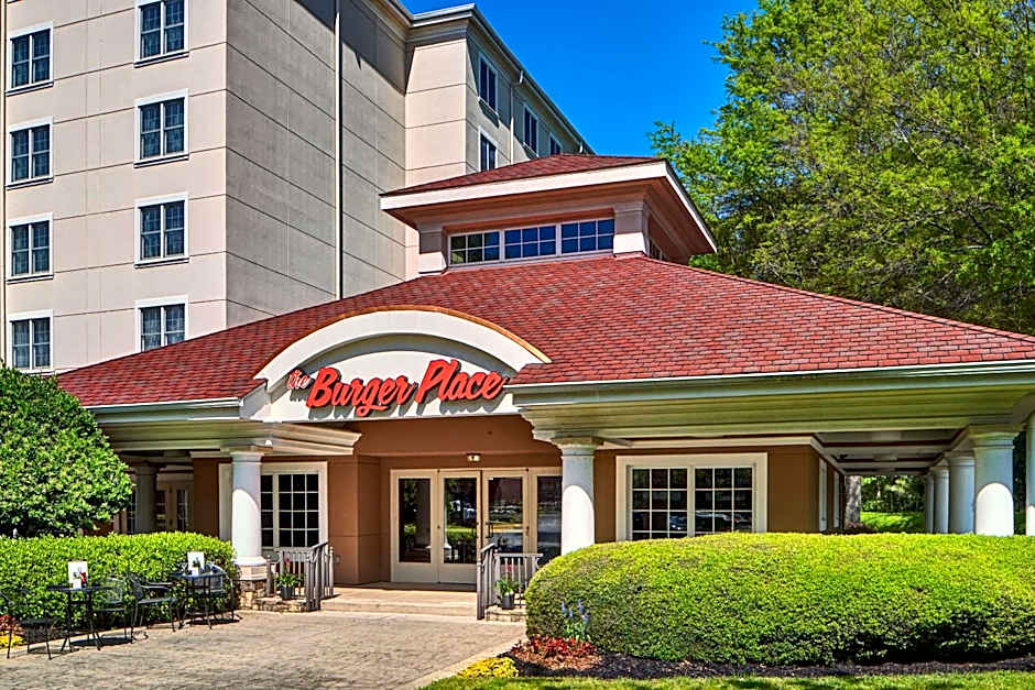 Sonesta Atlanta Airport South