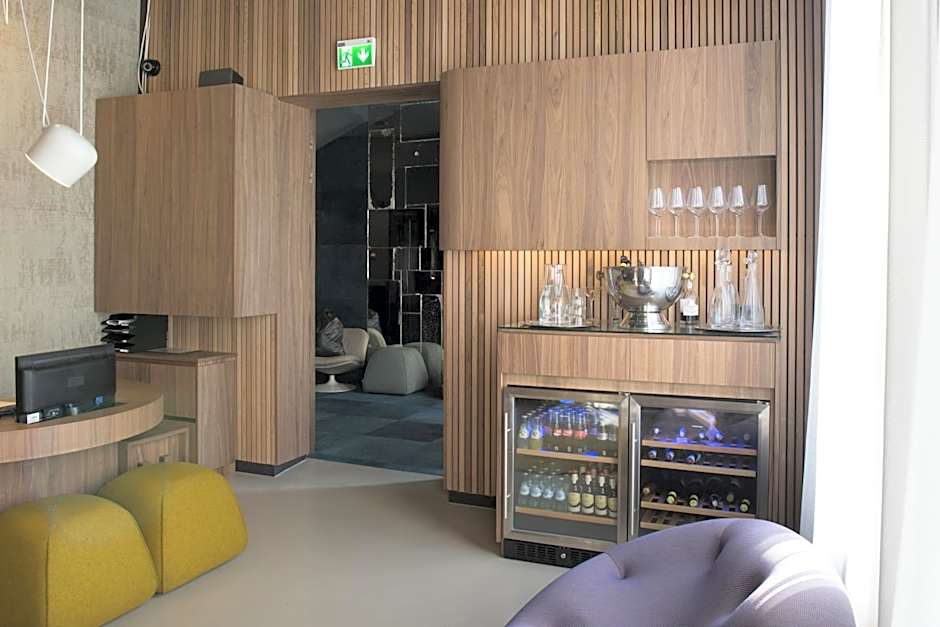 Boutique Hotel Oosteinde