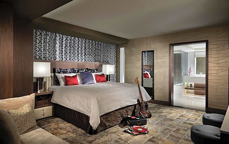 Seminole Hard Rock Hotel and Casino Tampa