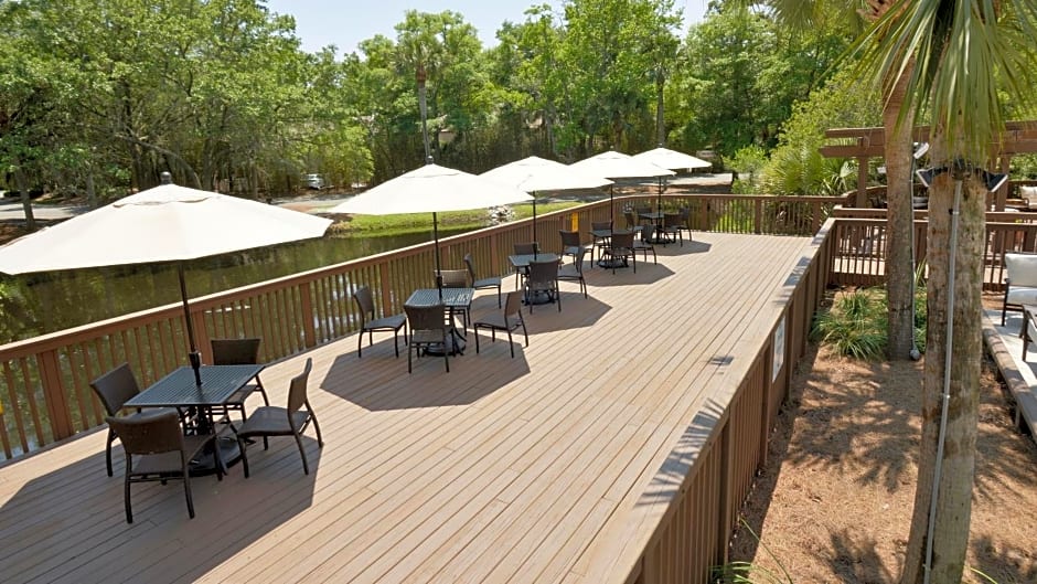 Holiday Inn Express Hilton Head Island, an IHG Hotel