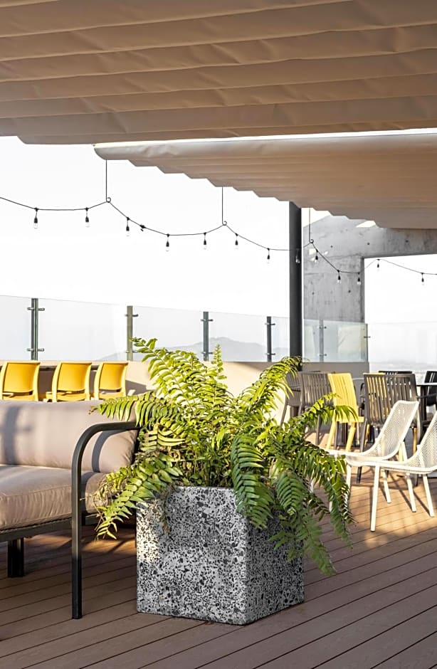 Loft Of Greens In The Heart Of Americana Witgdl