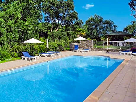 Résidence Valledoro