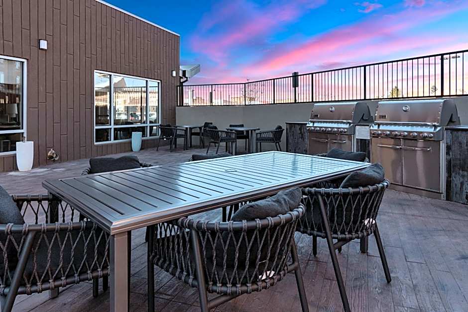 TownePlace Suites by Marriott Pueblo Downtown