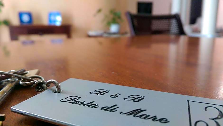 B&B Porta di Mare