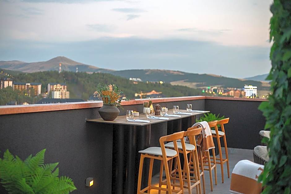 Bor Hotel by Karisma