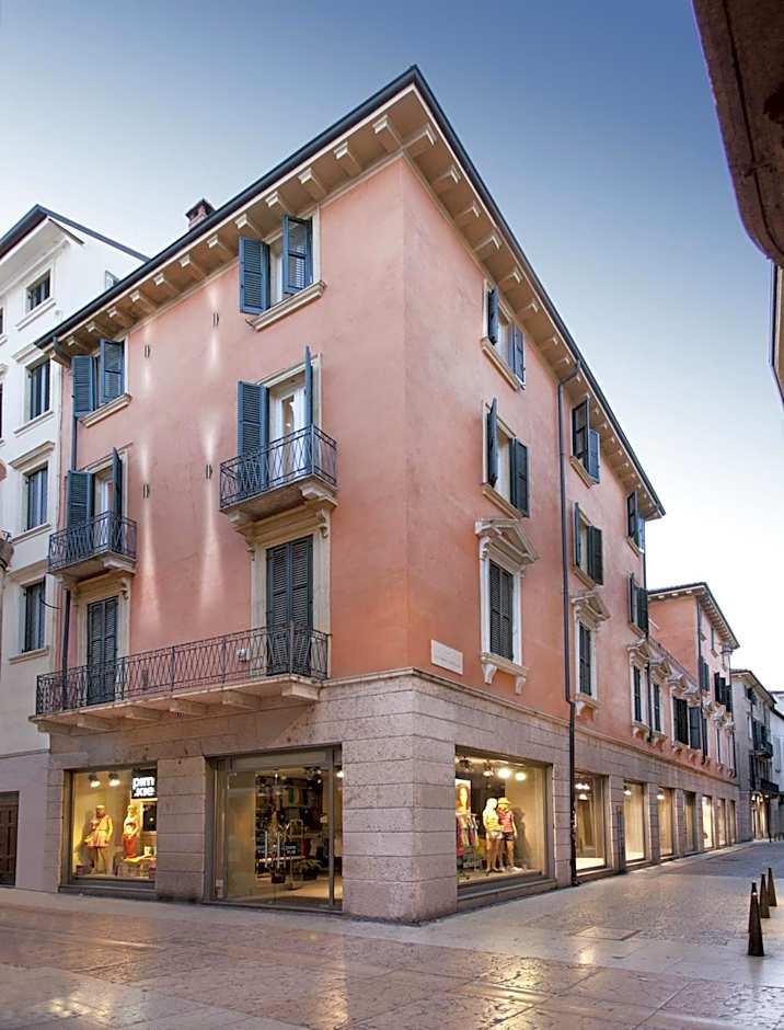 Opera Relais De Charme - Aparthotel