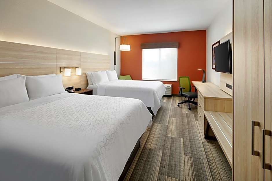 Holiday Inn Express Hotel & Suites Salem By IHG