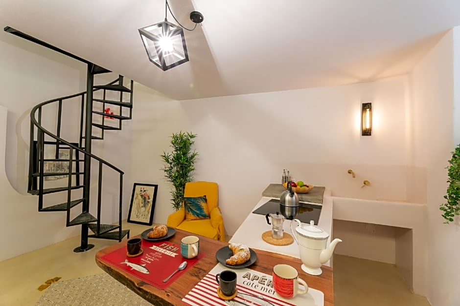 Casa Meti Exclusive Apartment in Ortigia