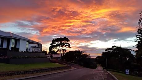 C'est La Vie Bed & Breakfast