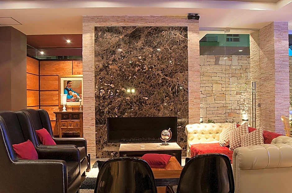 Las Ventanas Suites Hotel