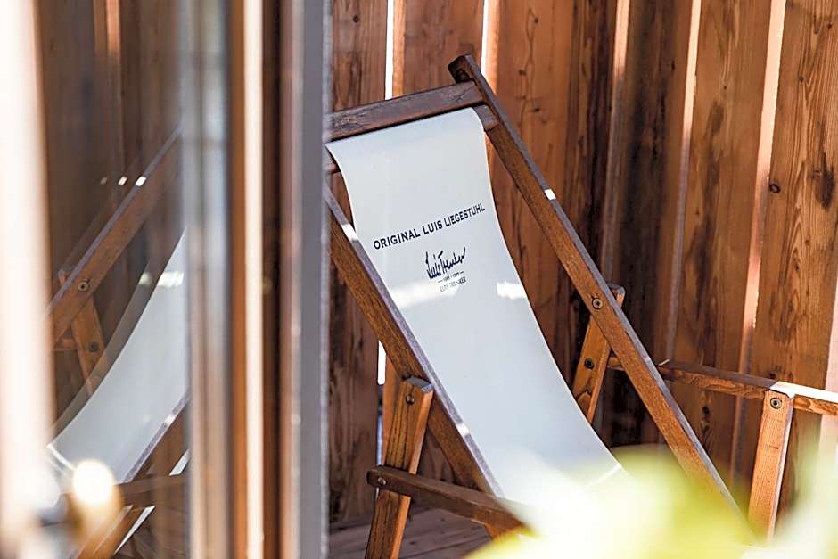 ALMMONTE PRÄCLARUM SUITES - Hideaway Hotel