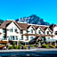 Irwin's Mountain Inn