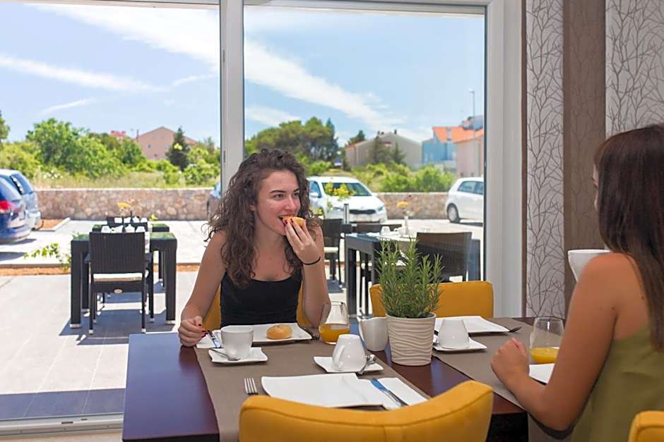 B&B Villa Maris Punat