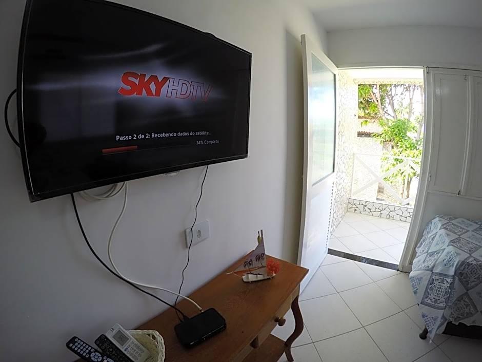 Chale 48 Maragogi Village Gales