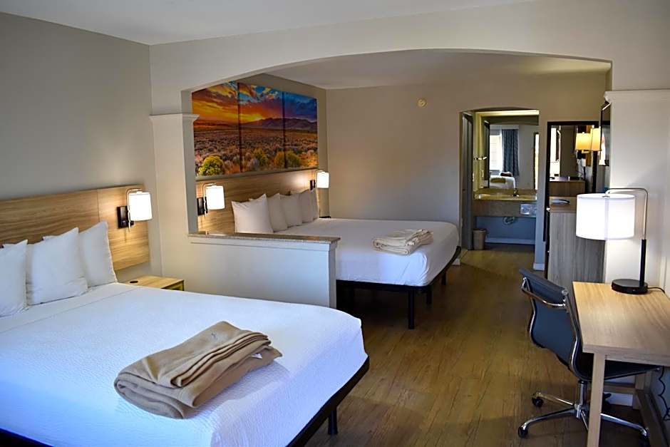 Days Inn by Wyndham Nacogdoches/SFA University/Downtown