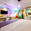 Wanju Geogi Self check-in Motel 1